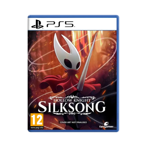 Hollow Knight: Silksong