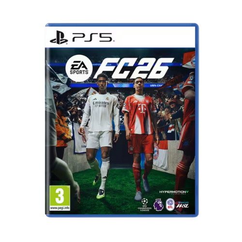 EA SPORTS FC™ 26