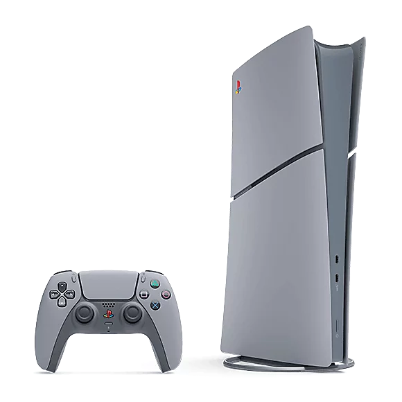 PlayStation®5 Slim - 30th anniversaire