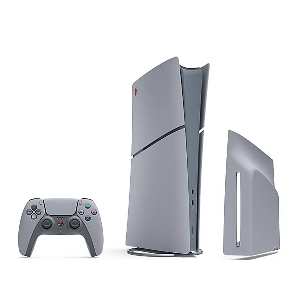 PlayStation®5 Slim - 30th anniversaire